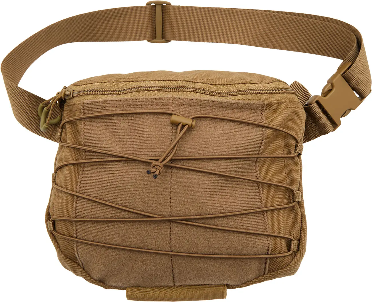 Сумка на пояс Combat Suricat XL Койот