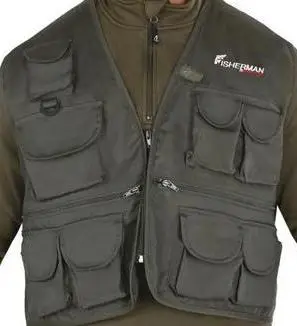 Жилет NOVA TOUR Хук XS Khaki