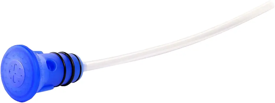 Насадка Lifeventure Travel Bottle Shower для душа