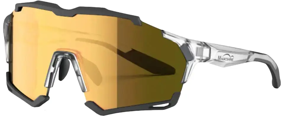 Окуляри Magicshine Versatiler VS003 Classic Gold