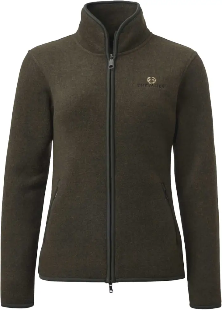 Флисовая кофта Chevalier Mainstone Fleece Jacket Women