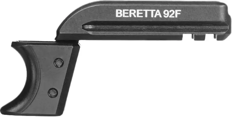 Адаптер-кріплення FAB Defense для Beretta 92. Picatinny