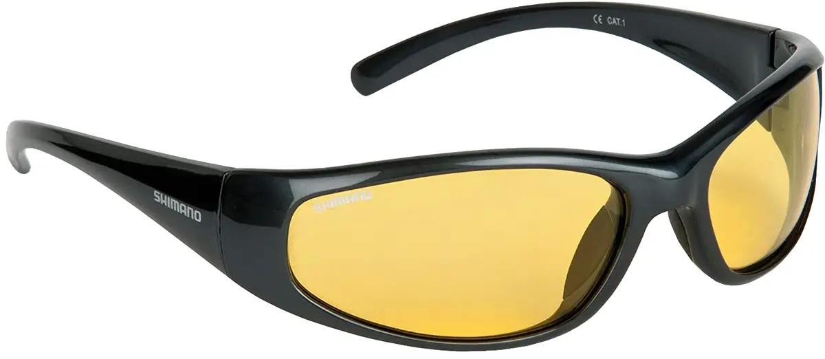 Очки Shimano Curado