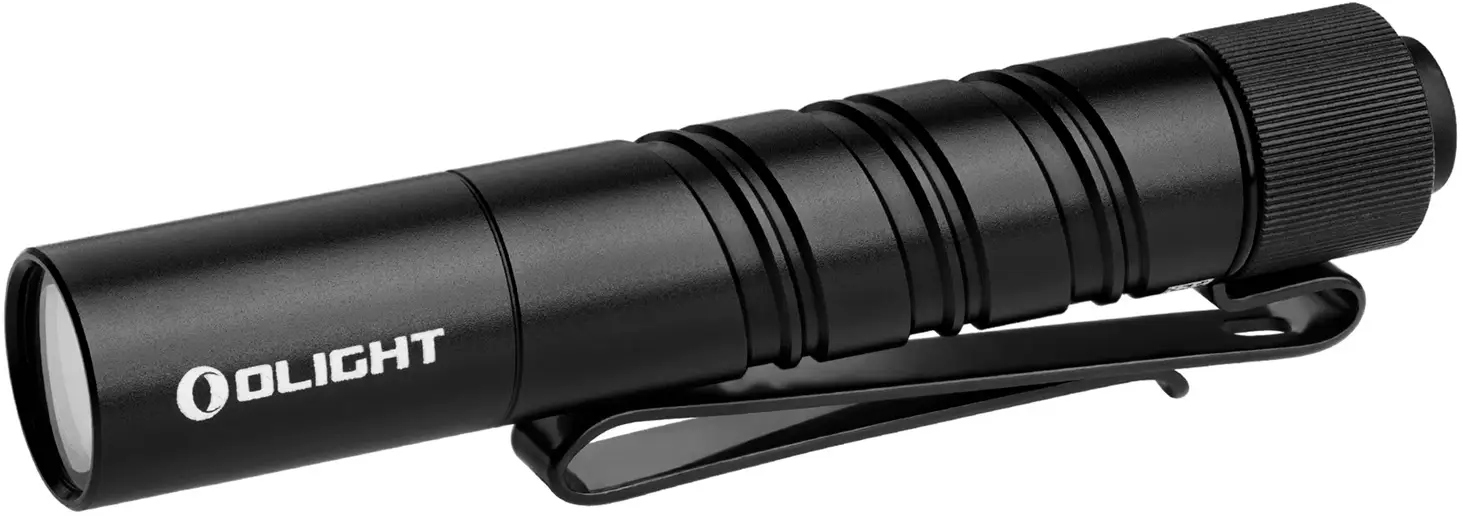 Ліхтар Olight I3T 2 EOS Black