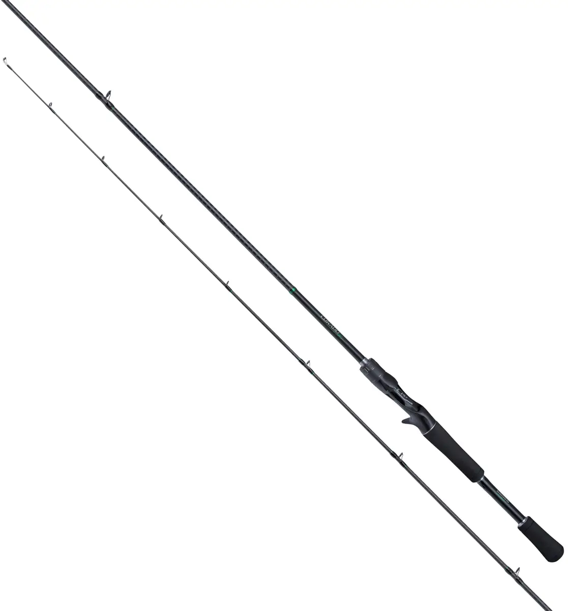 Спиннинг Shimano Curado 75XH 2.26m 18-56g Casting