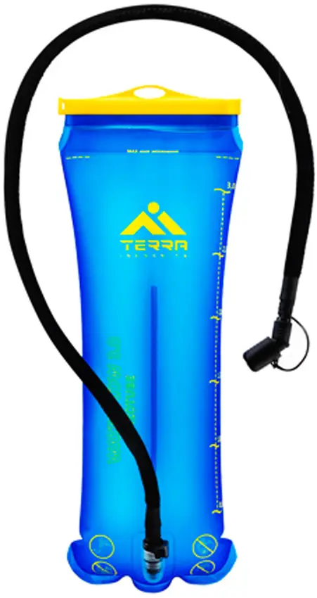 Питьевая система Terra Incognita Waterflow Izotube 3 Blue