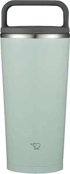 Термостакан Zojirushi SX-JA30GM 0.3 л Green