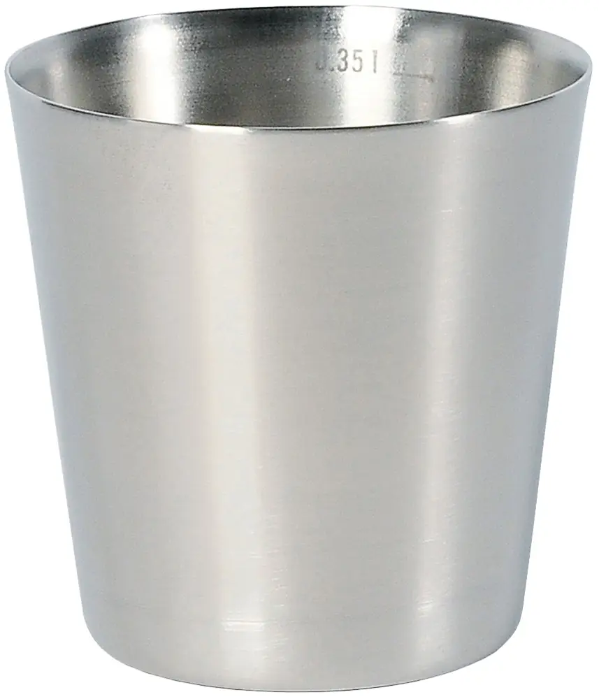 Термостакан Tatonka Thermo Plus 0.375l Steel