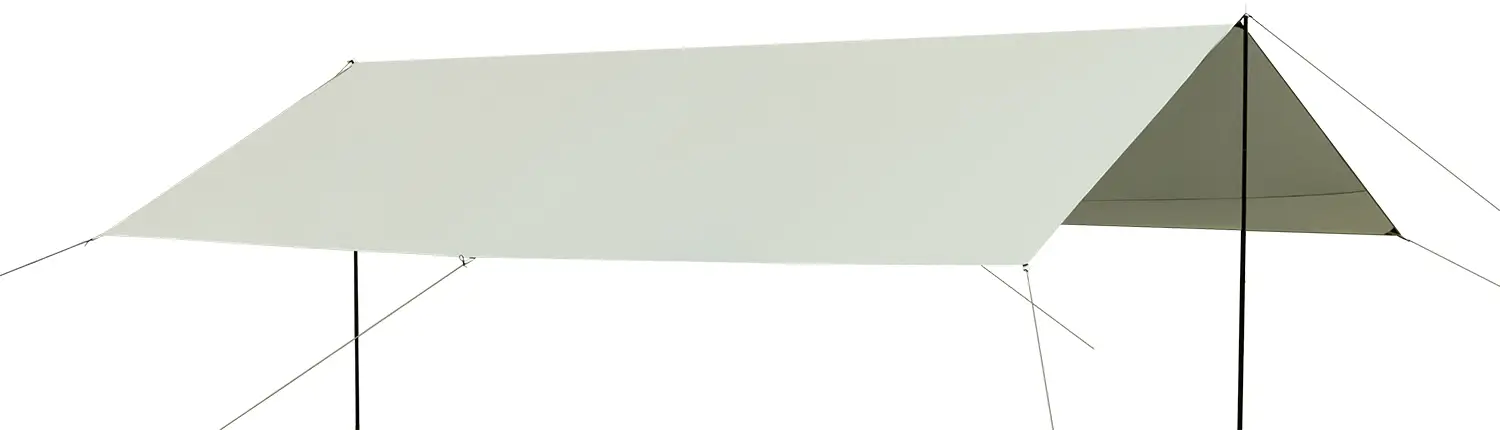 Тент Skif Outdoor Shield Gray 600х400