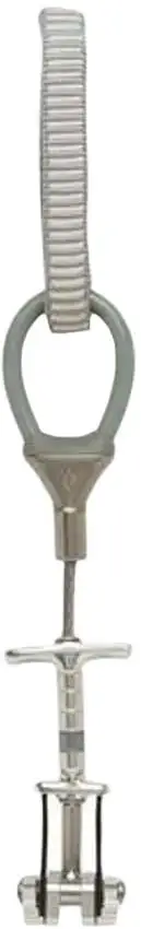 Закладний елемент Black Diamond Camalot X4.4 One size