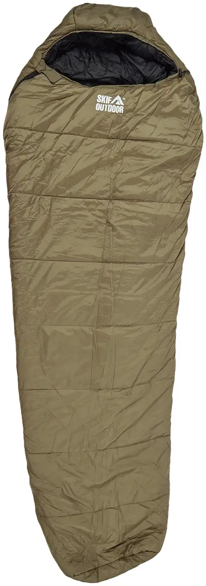 Спальний мішок Skif Outdoor Morpheus Ultra Tan