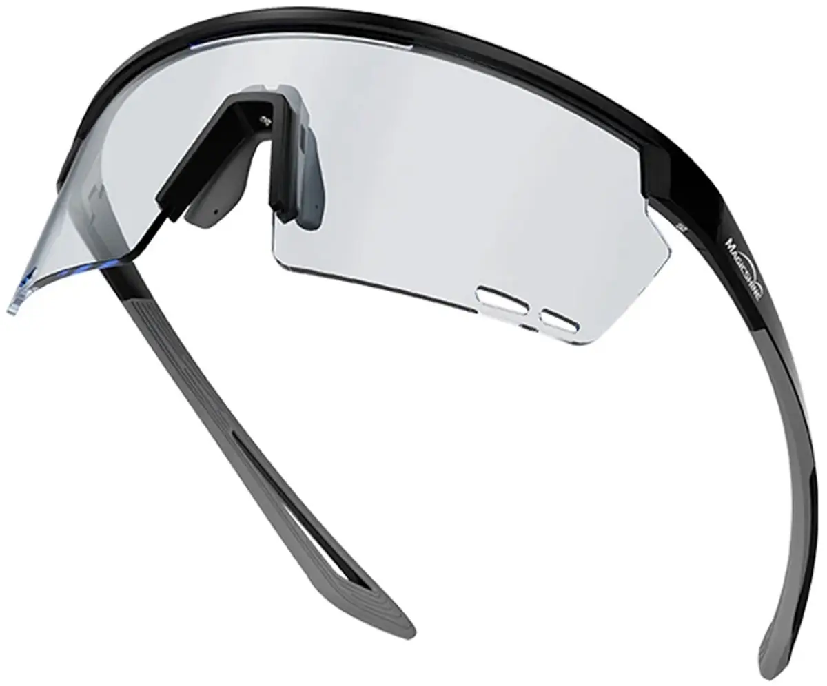 Окуляри Magicshine Rouleur NV RL003N Blue