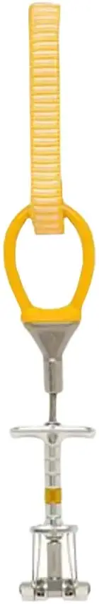 Закладний елемент Black Diamond Camalot X4.2 One size