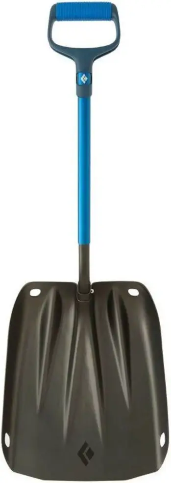 Лопата Black Diamond Evak 7 Ultra Blue