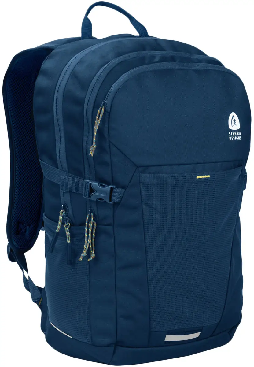 Рюкзак Sierra Designs Yuba Pass 25 Blue