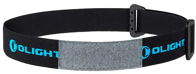 Крепление Olight Perun Headband Velcro