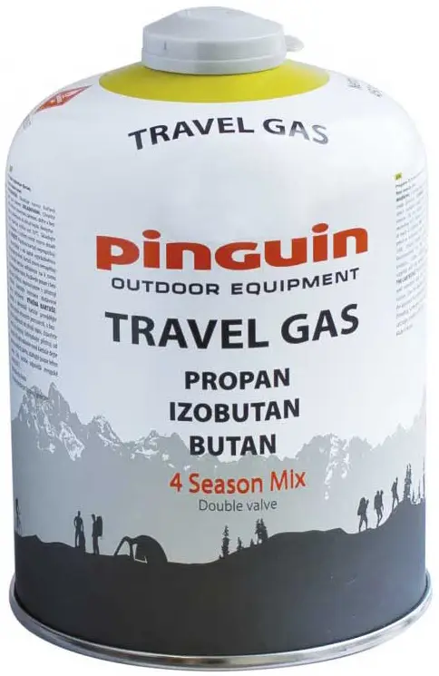 Баллон Pinguin 450 г