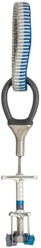 Закладний елемент Black Diamond Camalot X4 Offset 0.3-0.4