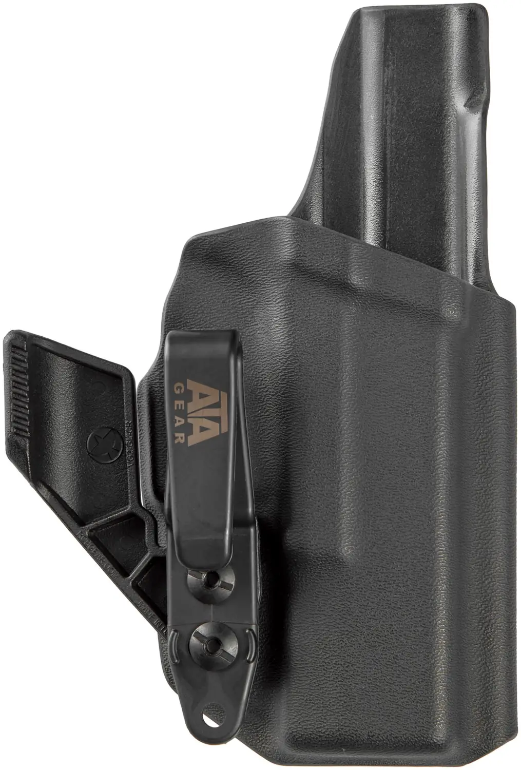 Кобура ATA Gear Fantom 4 внутрішньобрючна для Glock 19
