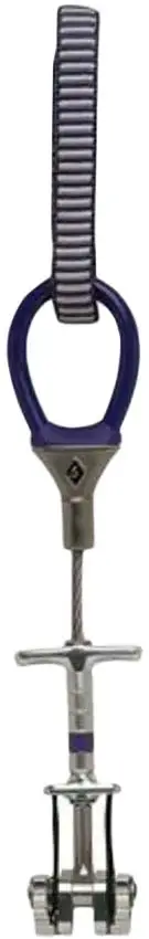 Закладний елемент Black Diamond Camalot X4.5 One size