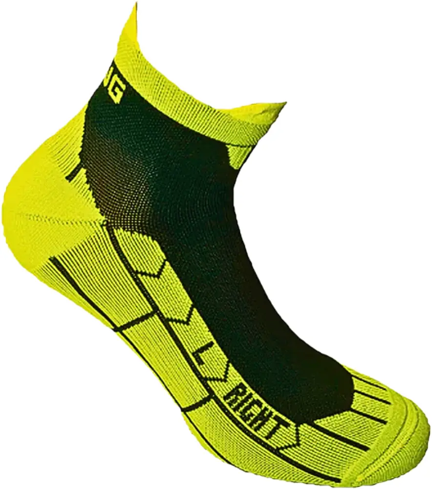 Шкарпетки Spring SPEED PLUS