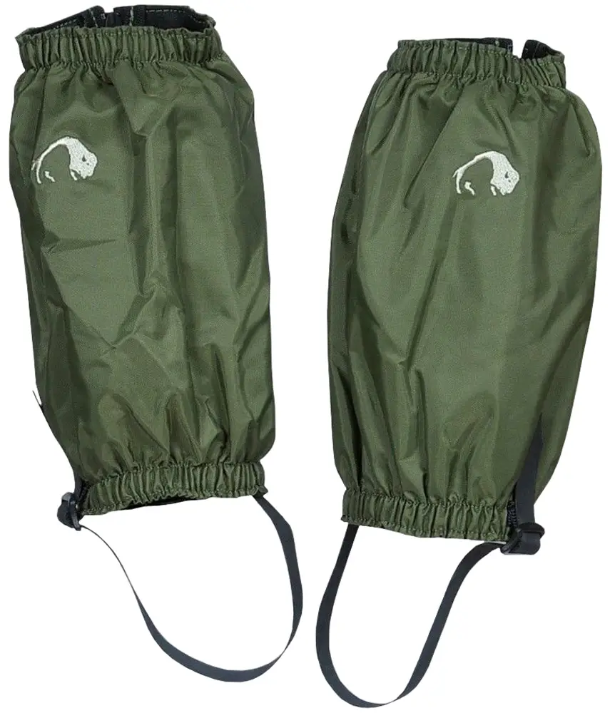 Гетры Tatonka Gaiter 420 HD Short One size Cub