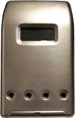 Зарядний пристрій Cytac для акумуляторів Ni-Mh  AA/AAA (4 шт.)