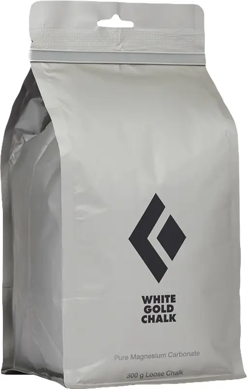 Магнезия Black Diamond White Gold Loose Chalk 300 г