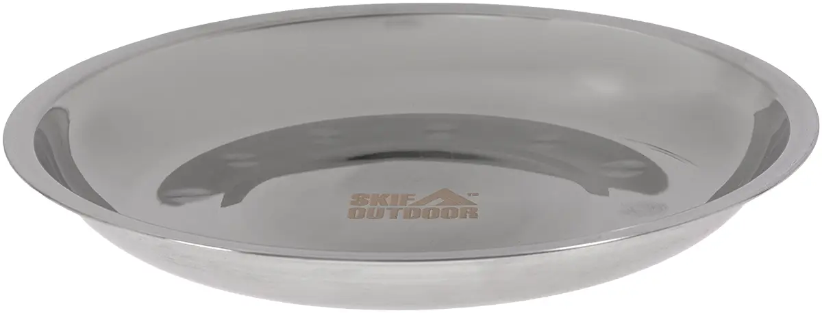Тарілка Skif Outdoor Loner Plate 22 см