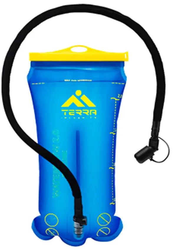 Питьевая система Terra Incognita Waterflow Izotube 2 Blue