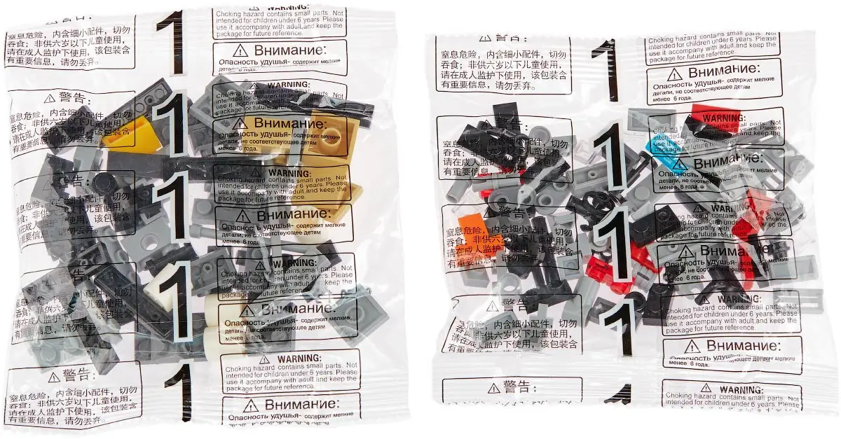 Конструктор ZIPP Toys 