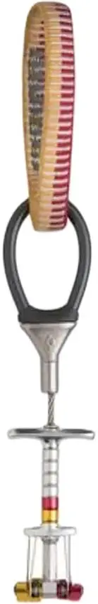 Закладний елемент Black Diamond Camalot X4 Offset 0.1-0.2