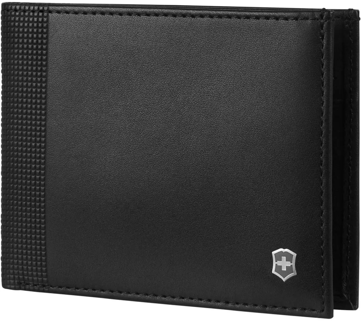 Гаманець Victorinox Travel Altius Alox RFID Black