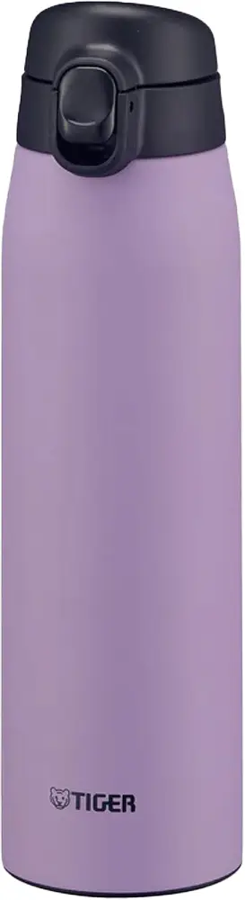 Термокружка Tiger MCT-K060VT 0,6л Lilac