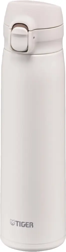 Термокружка Tiger MKR-W050WR 0,5л Shell White