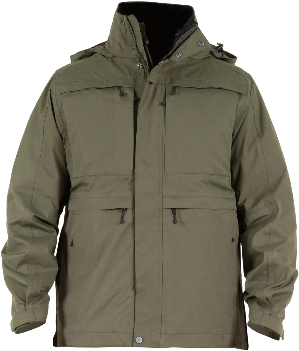 Куртка First Tactical Tactix Parka System
