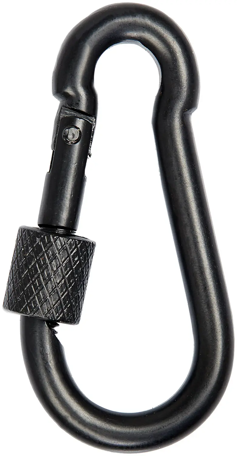 Карабин Skif Outdoor Clasp II 35 кг