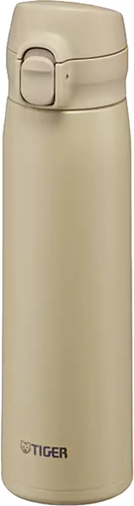 Термокружка Tiger MKR-W050CR 0,5л Ochre Beige