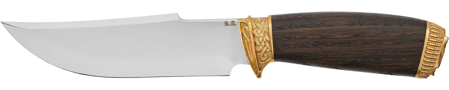 Ніж R.A.Knives Light Разом до перемоги