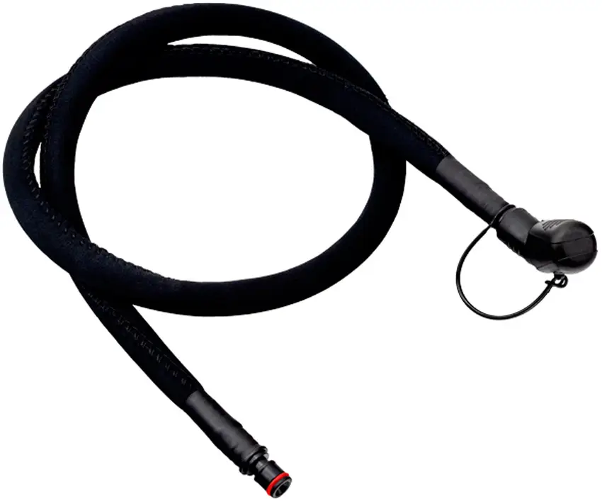 Шланг Terra Incognita Waterflow Black