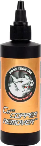 Засіб для чищення Bore Tech Cu+2 COPPER REMOVER 118 мл