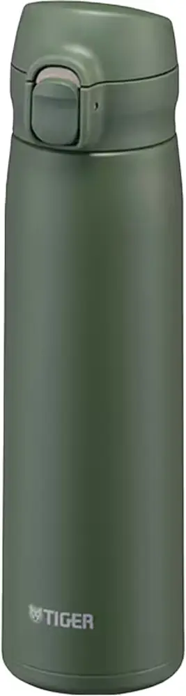 Термокружка Tiger MKR-W050GR 0,5л Olive green