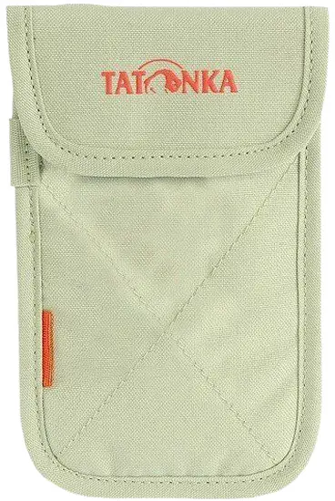 Чехол для телефона Tatonka Smartphone Case Silk