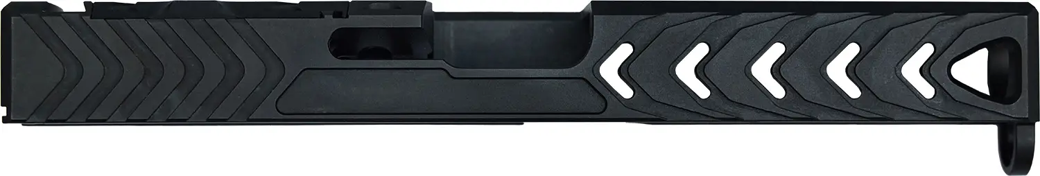 Затвор POF-USA для Glock 17 Gen 3