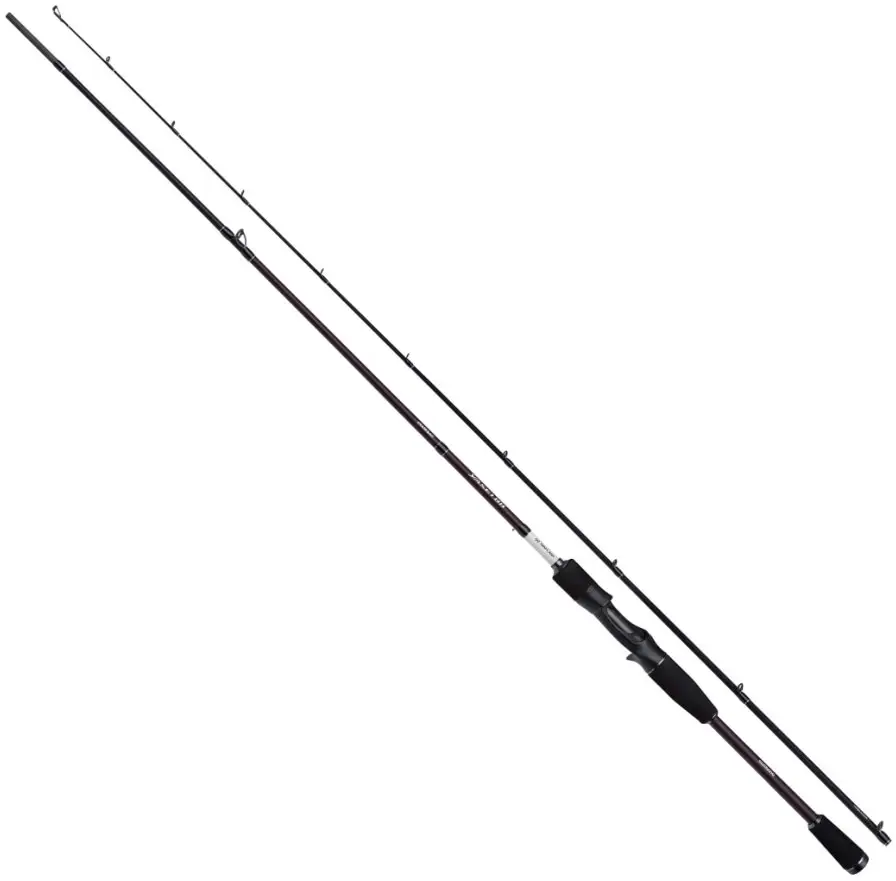 Спиннинг Shimano Yasei BB Pike XXH 2.50m 40-120g Casting