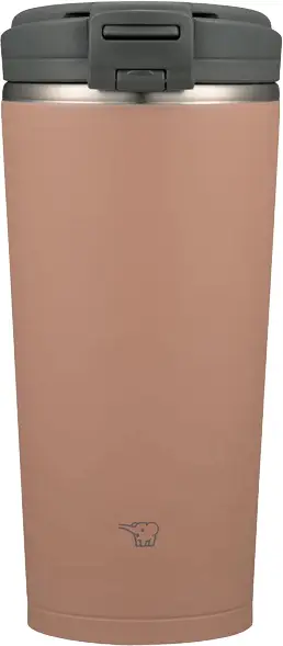 Термостакан Zojirushi SX-KA30CM 0.3 л Beige