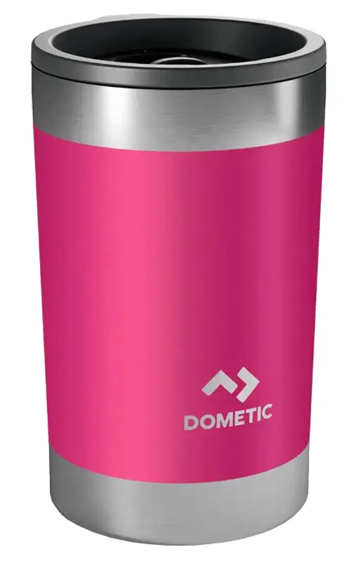 Термокружка Dometic TMBR32 Flower Thermo Tumbler 320 мл Orchid