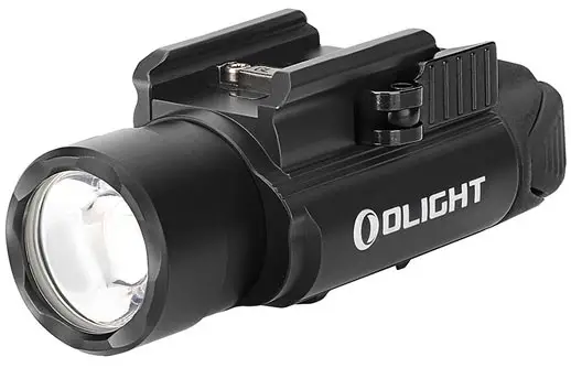 Ліхтар Olight PL-Pro Valkyrie Black