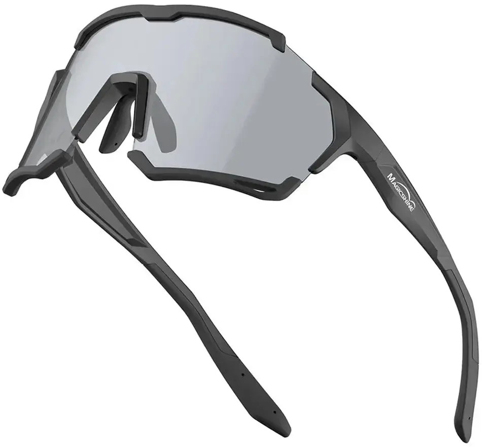 Очки Magicshine Versatiler PH VS001B Photochromic Light Grey