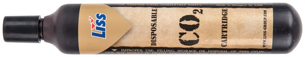 Баллон CO2 Sig Sauer Air 88g